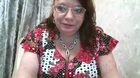 Snapshot of susanaahsun chatting on 12/30/24, 11:59 SusanaAhSun online show from 12/30/24, 11:59