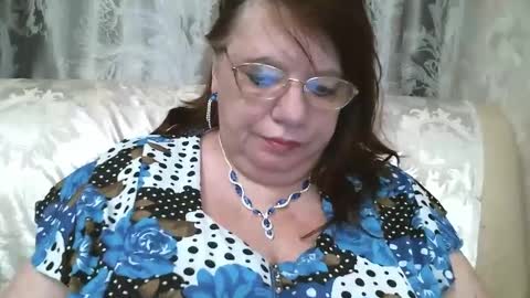 Snapshot of susanaahsun chatting on 03/05/25, 12:00 SusanaAhSun online show from 03/05/25, 12:00