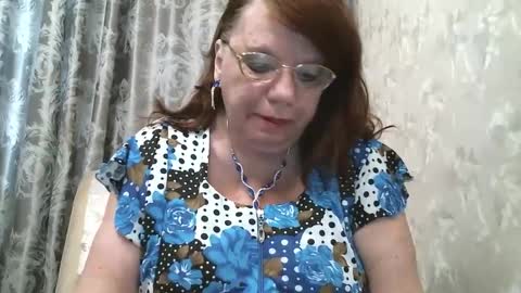 Snapshot of susanaahsun chatting on 03/10/25, 11:53 SusanaAhSun online show from 03/10/25, 11:53