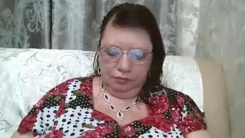 Snapshot of susanaahsun chatting on 09/26/25, 11:03 SusanaAhSun online show from 09/26/25, 11:03