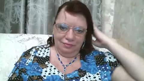 Snapshot of susanaahsun chatting on 10/09/25, 10:57 SusanaAhSun online show from 10/09/25, 10:57