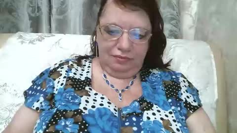 Snapshot of susanaahsun chatting on 10/23/25, 11:20 SusanaAhSun online show from 10/23/25, 11:20