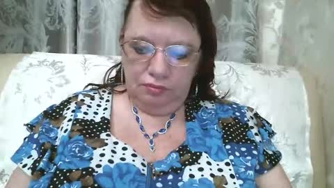 SusanaAhSun online show from 10/31/25, 11:55