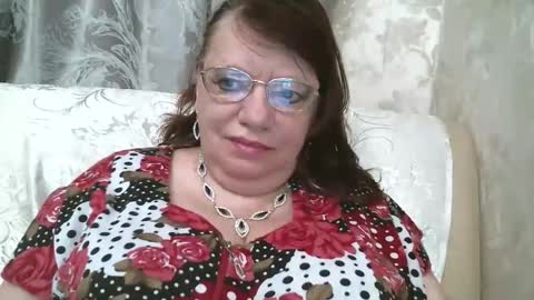 SusanaAhSun online show from 12/18/25, 11:49