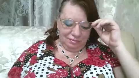 SusanaAhSun online show from 02/04/26, 12:00