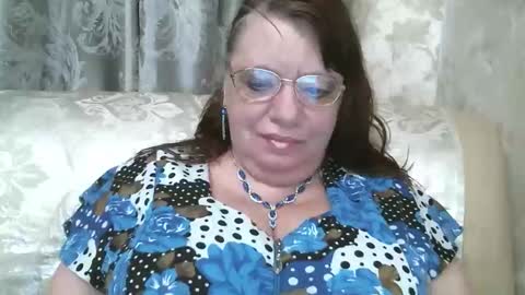 SusanaAhSun online show from 02/27/26, 12:05