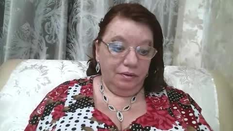 SusanaAhSun online show from 05/12/26, 11:07
