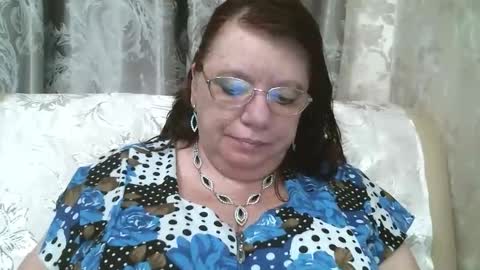 SusanaAhSun online show from 05/20/26, 11:38