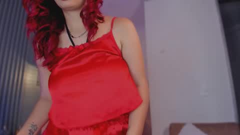 SusanaBell  online show from 03/13/26, 06:58