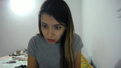 Susana online show from 10/23/25, 01:16