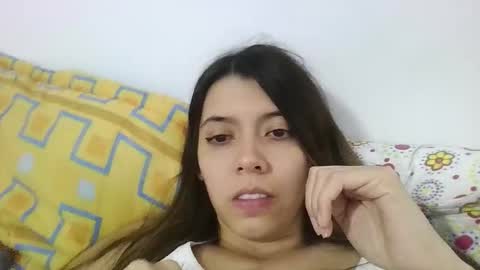 Susana online show from 10/24/25, 08:49