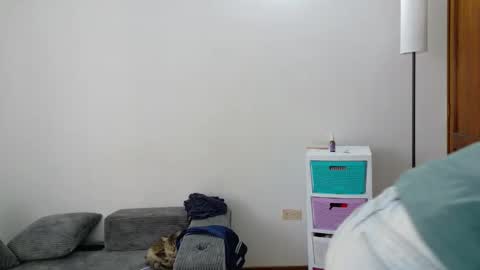 Susana online show from 05/05/26, 03:09