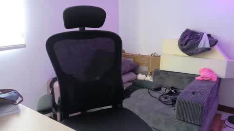 Susana online show from 05/11/26, 01:06