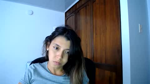 Susana online show from 05/28/26, 08:06
