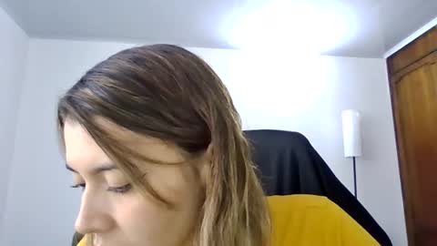 Snapshot of susanaduncann chatting on 07/01/26, 02:07 Susana online show from 07/01/26, 02:07