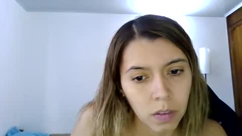 Snapshot of susanaduncann chatting on 07/02/26, 02:01 Susana online show from 07/02/26, 02:01