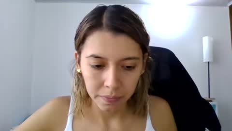 Snapshot of susanaduncann chatting on 07/03/26, 01:50 Susana online show from 07/03/26, 01:50