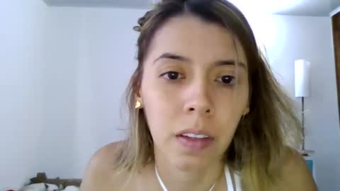 Snapshot of susanaduncann chatting on 07/07/26, 01:59 Susana online show from 07/07/26, 01:59