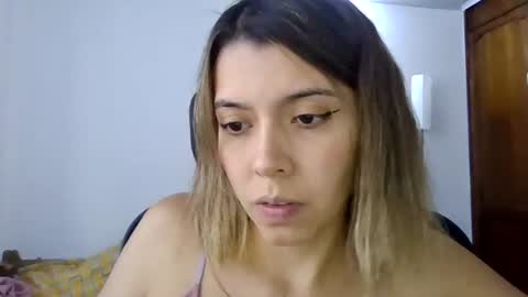 Snapshot of susanaduncann chatting on 07/16/26, 02:23 Susana online show from 07/16/26, 02:23