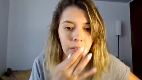 Snapshot of susanaduncann chatting on 07/17/26, 02:56 Susana online show from 07/17/26, 02:56