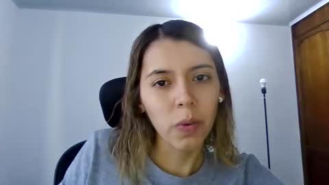 Snapshot of susanaduncann chatting on 07/28/26, 01:32 Susana online show from 07/28/26, 01:32