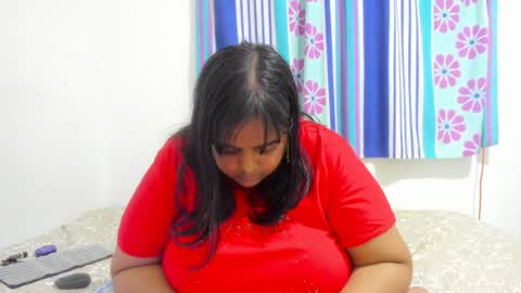 susanaeshwar online show from 07/11/26, 12:35