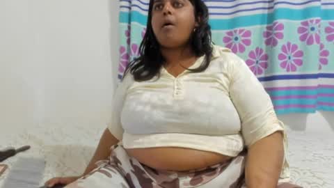 susanaeshwar online show from 08/03/26, 08:01