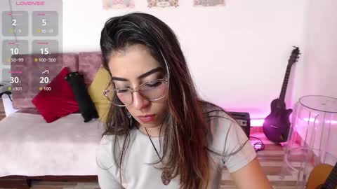 Susana hendrix    online show from 12/04/25, 06:27