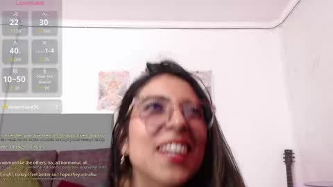 Susana hendrix    online show from 01/10/26, 06:42