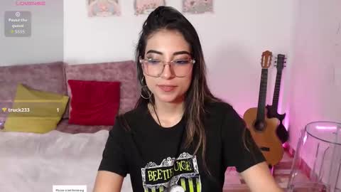 Susana hendrix    online show from 01/17/26, 06:22