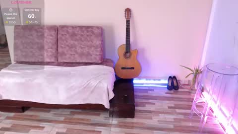 Susana hendrix    online show from 02/02/26, 06:28