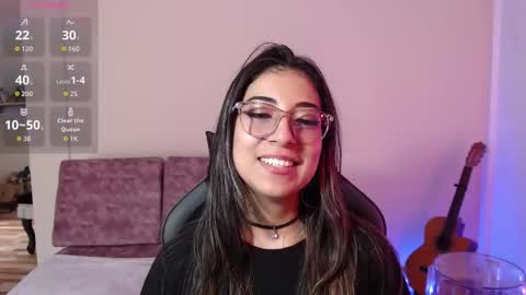 Susana hendrix    online show from 03/22/26, 06:22