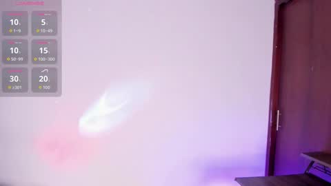 Susana online show from 11/04/25, 12:43