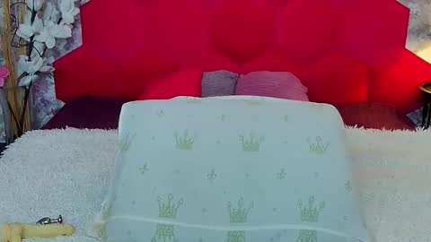 Snapshot of susanenori chatting on 10/29/25, 05:42 Susane Nori online show from 10/29/25, 05:42