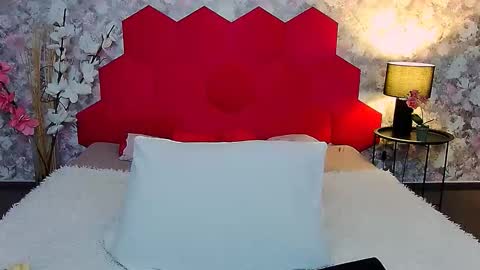 Susane Nori online show from 01/08/26, 05:43