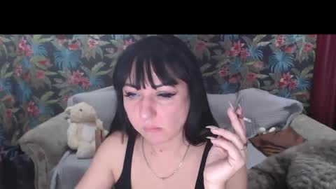 Snapshot of susanlanice chatting on 09/28/25, 06:24 SusanLaNice online show from 09/28/25, 06:24