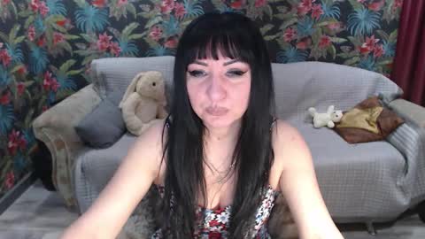SusanLaNiceX online show from 03/20/26, 03:55