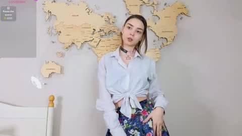 susannahtrojahn online show from 03/01/26, 03:03