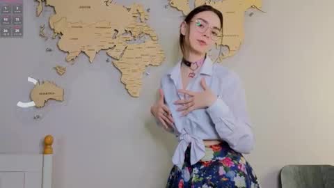 susannahtrojahn online show from 03/03/26, 03:18