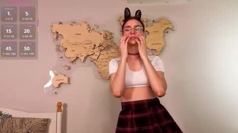 susannahtrojahn online show from 03/31/26, 03:12