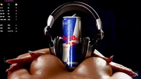 InaraSerra online show from 03/02/25, 04:17