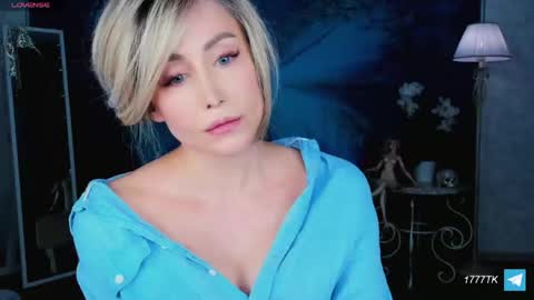 InaraSerra online show from 03/22/26, 04:49