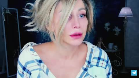 InaraSerra online show from 05/31/26, 02:53