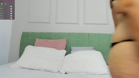 Amelia  online show from 01/31/25, 07:08