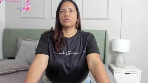 Amelia  online show from 03/16/26, 12:09