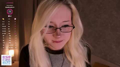 Eva online show from 12/14/25, 04:18