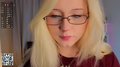 Eva online show from 12/18/25, 04:07