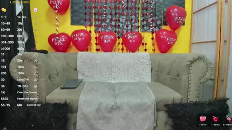 Snapshot of susanslim chatting on 02/15/25, 11:36 susanslim online show from 02/15/25, 11:36