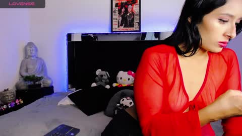 Snapshot of susanyrosa chatting on 06/07/26, 02:37 Susanyrosa online show from 06/07/26, 02:37