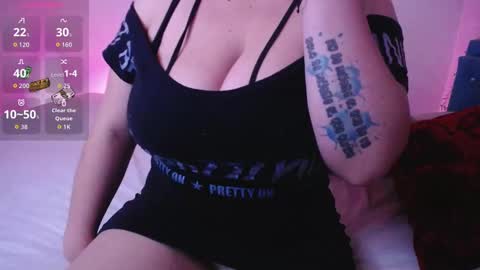 Snapshot of susanzoro99 chatting on 09/14/25, 10:20 Susan online show from 09/14/25, 10:20